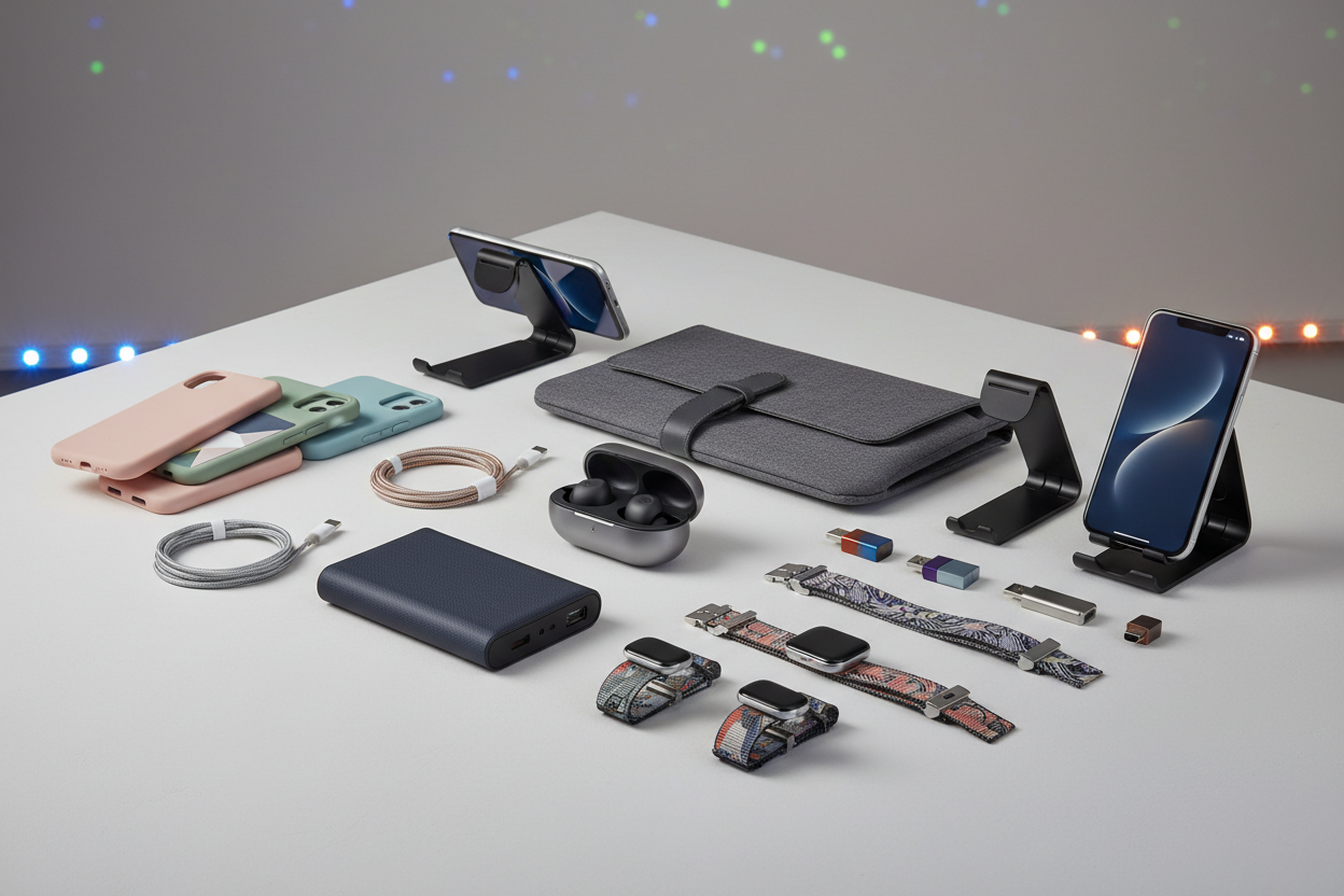 Tech Accessories